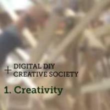 How Digital DIY can unlock creativity