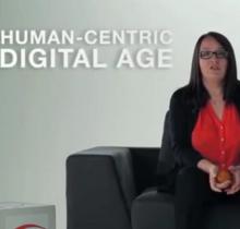 Marita Canina, POLIMI, on Digital DIY and the Human-Centric Digital Age