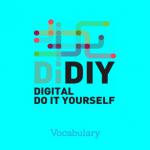 DiDIY Vocabulary ebook cover