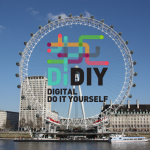 meet the DiDIY project in London!