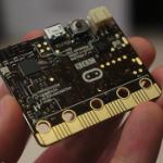 The BBC micro:bit